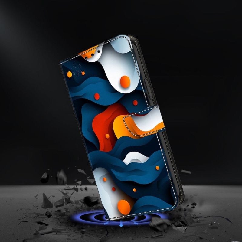 Housse Samsung Galaxy A17 4G / 5G Dégradé