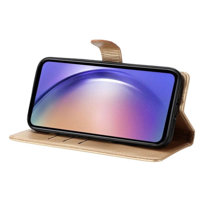 Housse Samsung Galaxy A17 4G / 5G Floralies