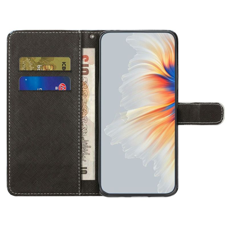 Housse Samsung Galaxy A17 4G / 5G Léopard