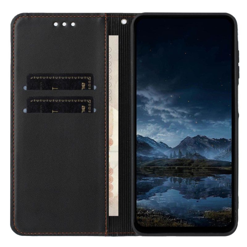 Housse Samsung Galaxy A17 4G / 5G Lignes