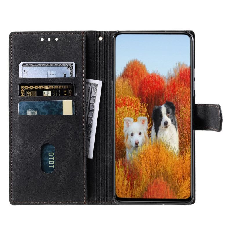 Housse Samsung Galaxy A17 4G / 5G Lignes Géométriques