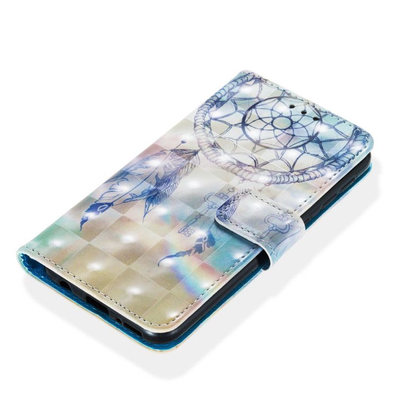 Housse Samsung Galaxy A20e / A10e Attrape Rêves Aquarelle