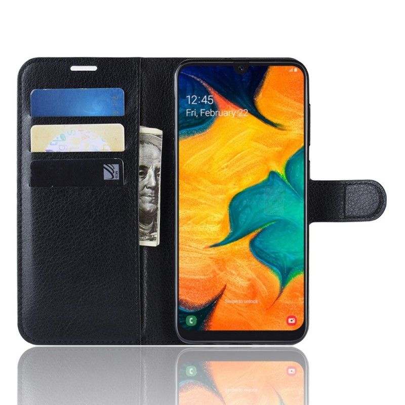 Housse Samsung Galaxy A30 Classique