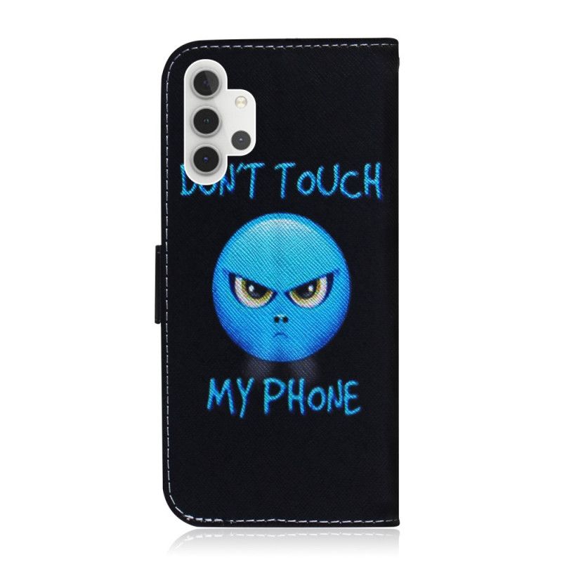 Housse Samsung Galaxy A32 5g Émoji Phone