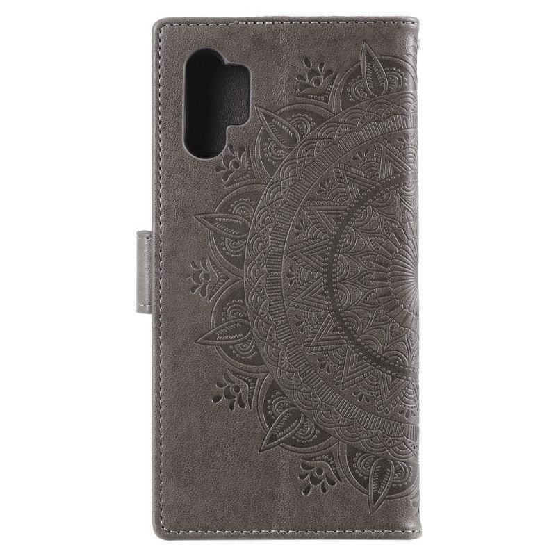 Housse Samsung Galaxy A32 5g Mandala Soleil