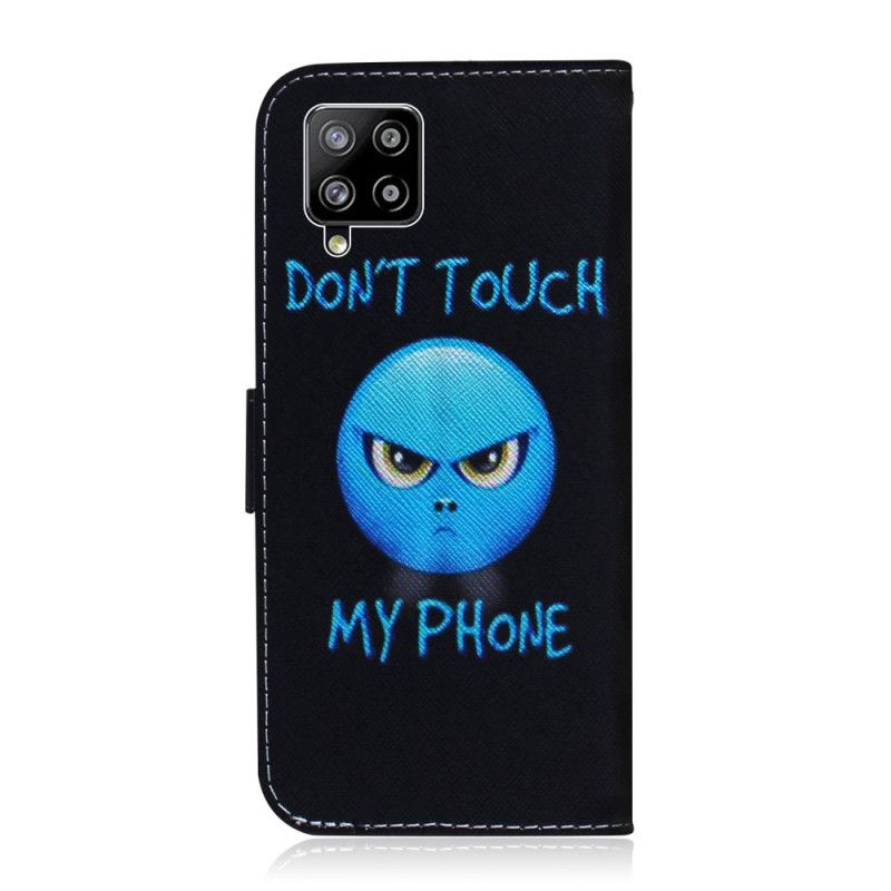 Housse Samsung Galaxy A42 5g Émoji Phone