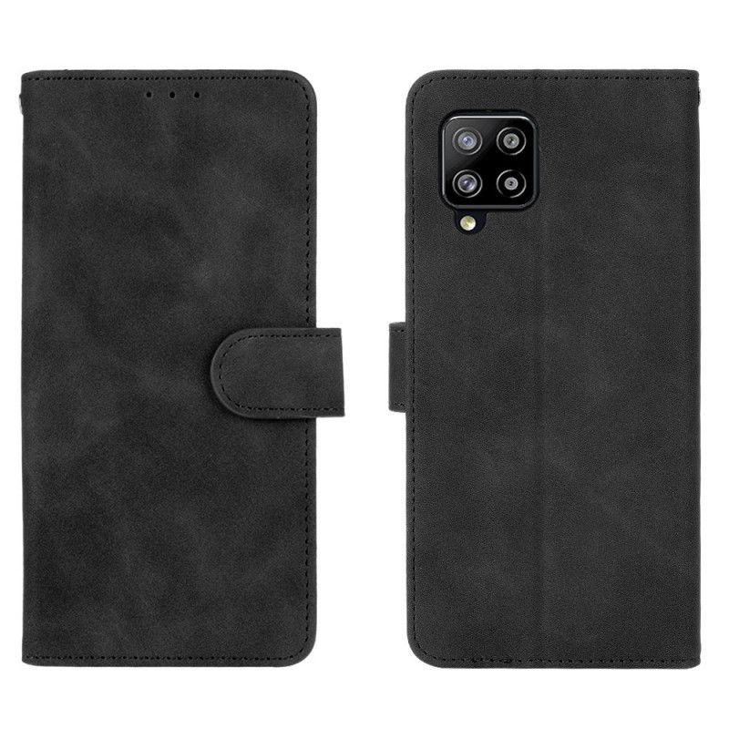 Étui Housse Samsung Galaxy A42 5g Skin-touch