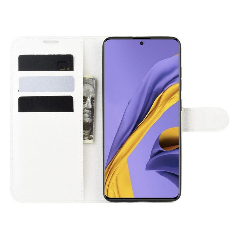 Housse Samsung Galaxy A51 Classique