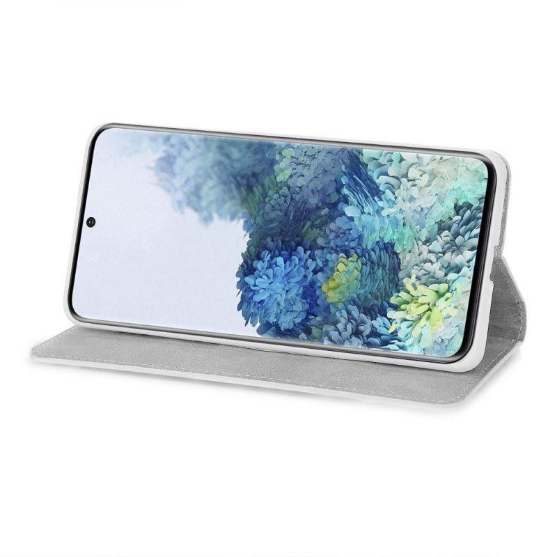 Housse Samsung Galaxy A51 Paillettes S Design