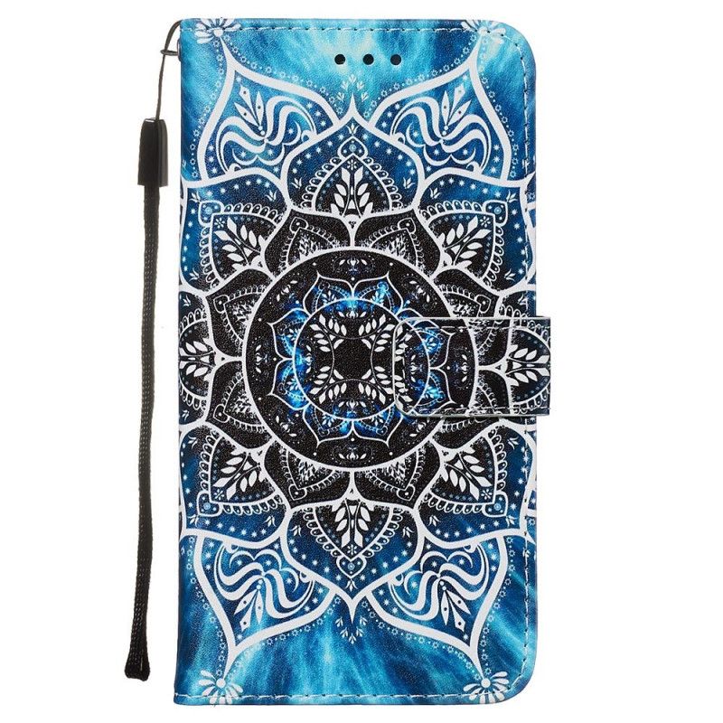 Housse Samsung Galaxy A71 Mandala In The Sky