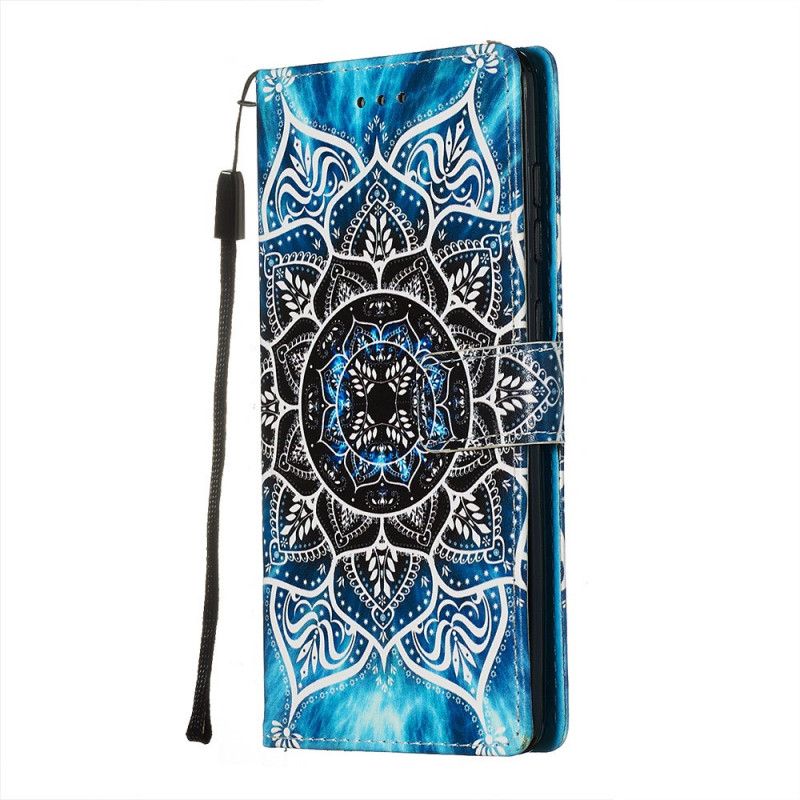 Housse Samsung Galaxy A71 Mandala In The Sky