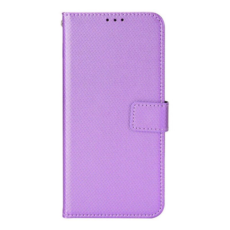 Housse Samsung Galaxy M23 5G Texturée