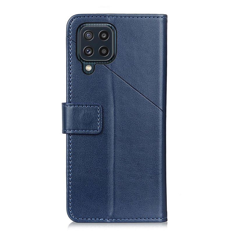 Housse Samsung Galaxy M32 Rivet X Design