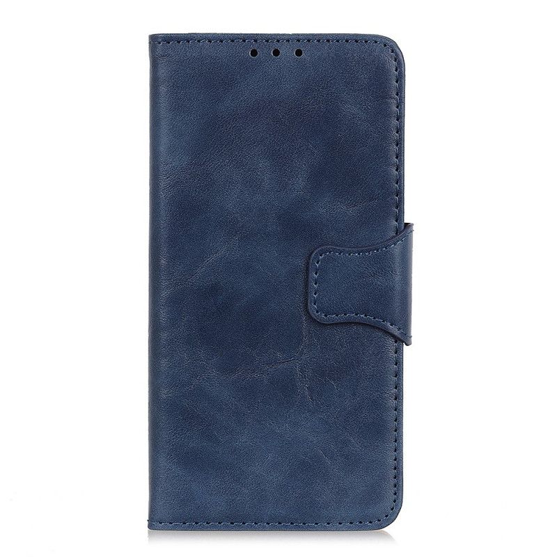 Housse Samsung Galaxy Note 10 Lite Rabat Magnétique Double Face