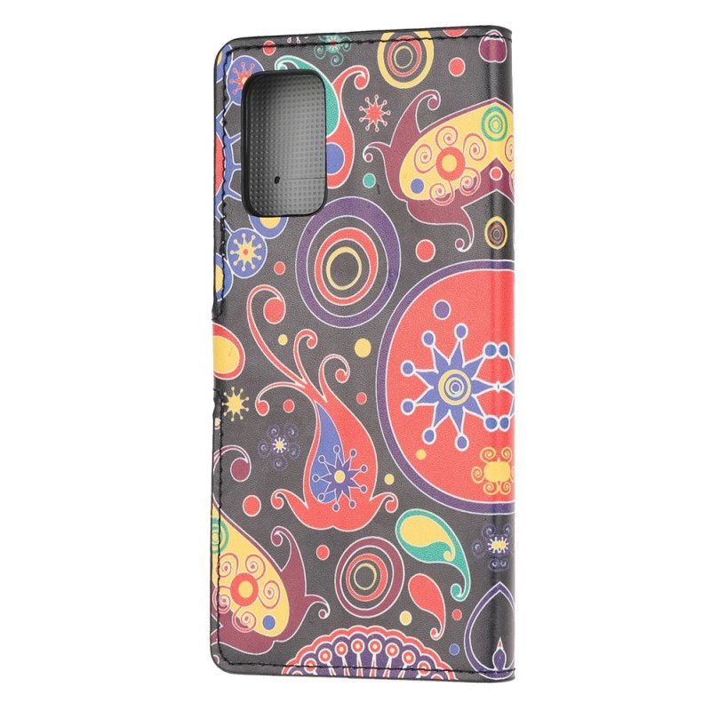 Housse Samsung Galaxy Note 20 Dessins Galaxy