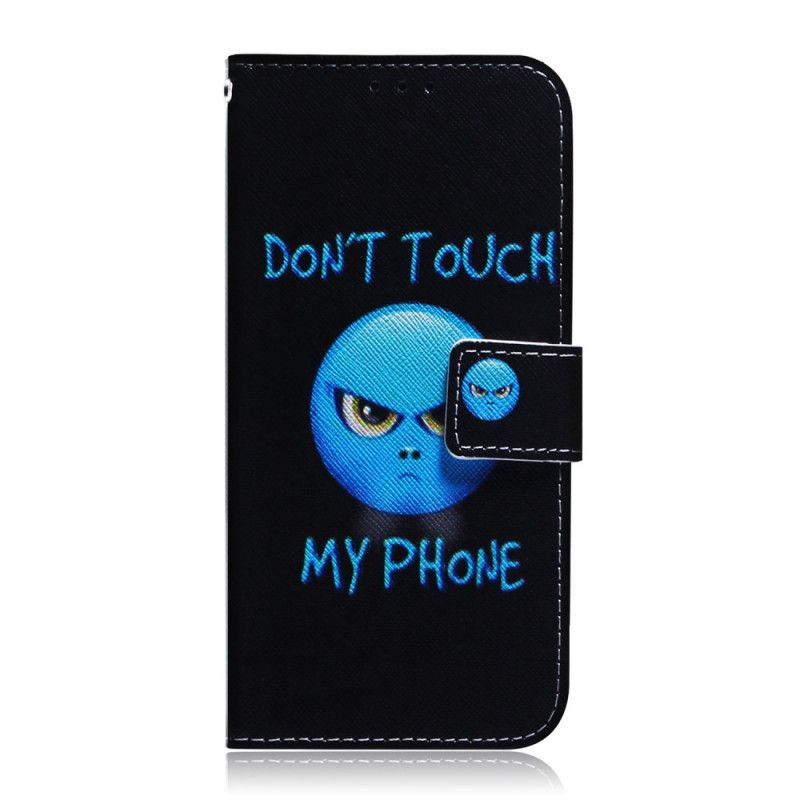 Housse Samsung Galaxy Note 20 Émoji Phone