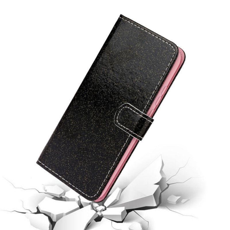 Housse Samsung Galaxy Note 20 Paillettes