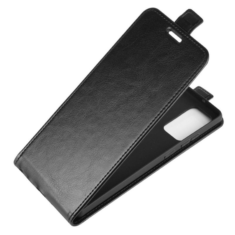 Housse Samsung Galaxy Note 20 Rabattable Effet Cuir