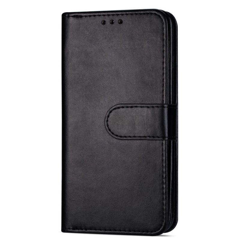 Housse Samsung Galaxy Note 20 Simili Cuir 9 Porte-cartes