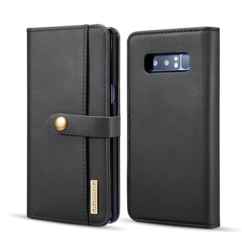 Housse Samsung Galaxy Note 8 Dg. Ming Coque Détachable