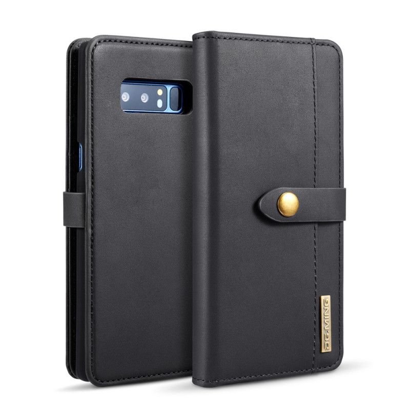 Housse Samsung Galaxy Note 8 Dg. Ming Coque Détachable