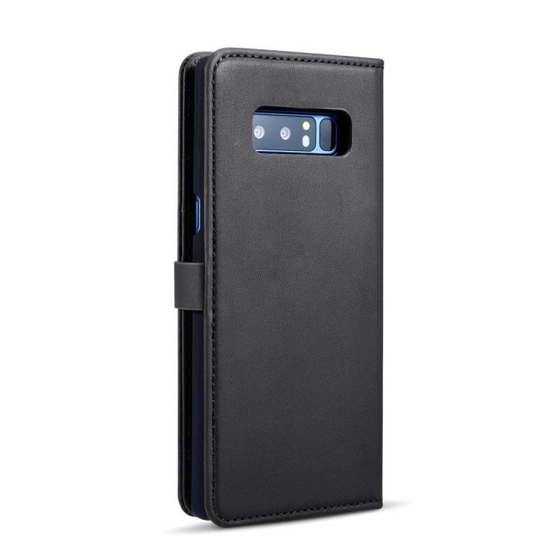 Housse Samsung Galaxy Note 8 Dg. Ming Coque Détachable