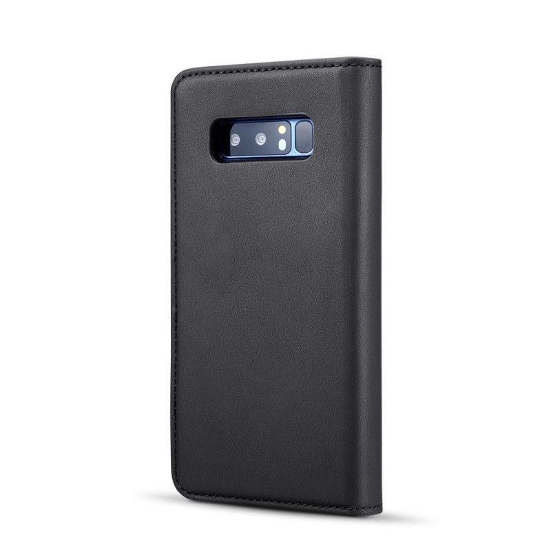 Housse Samsung Galaxy Note 8 Dg. Ming Coque Détachable