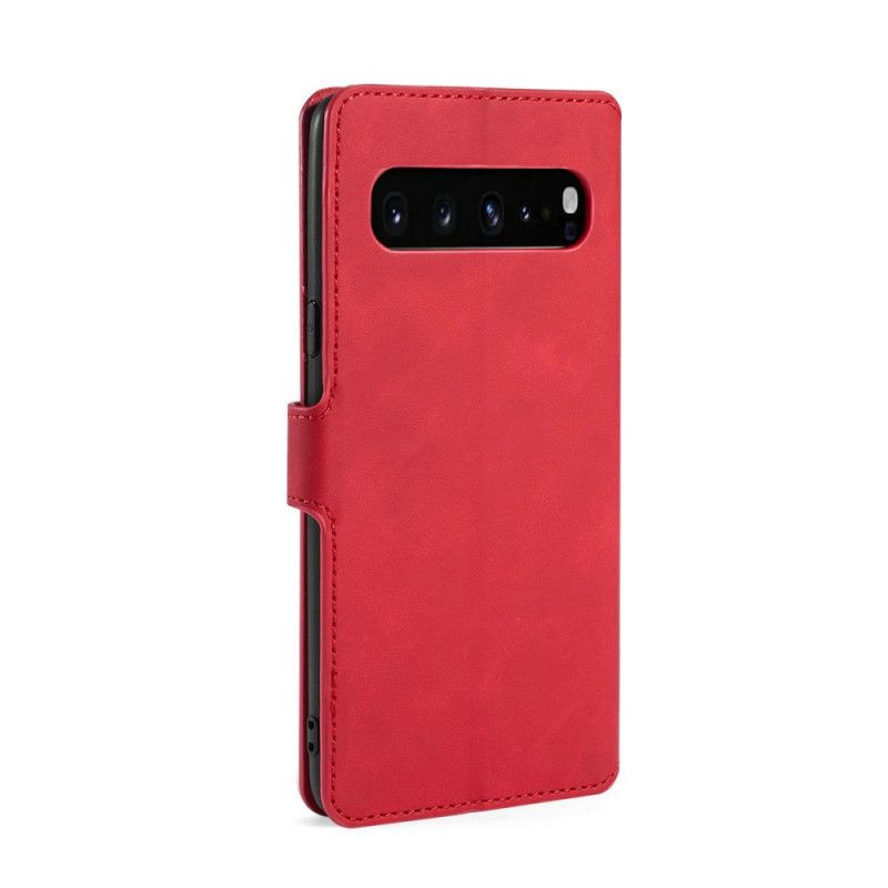 Housse Samsung Galaxy S10 5g Dg.ming