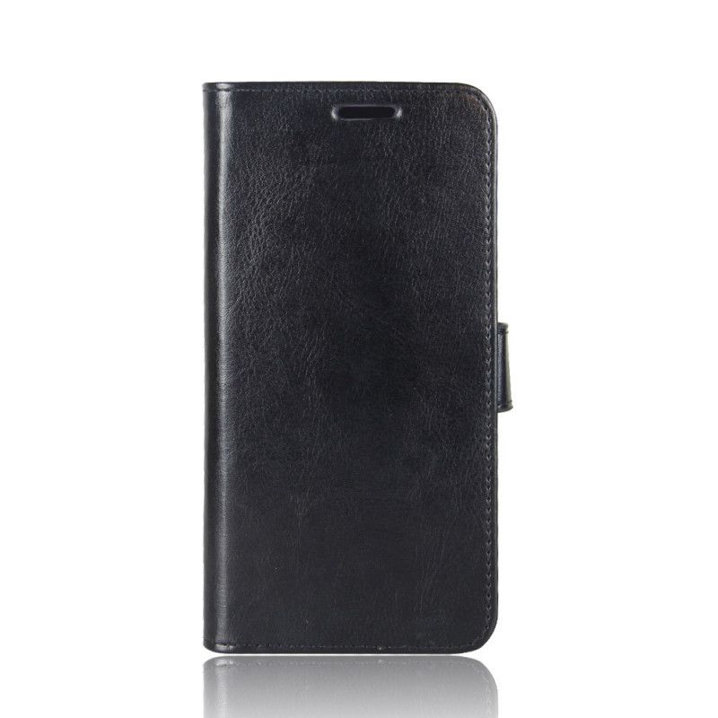 Housse Samsung Galaxy S10 5g Style Cuir Classique