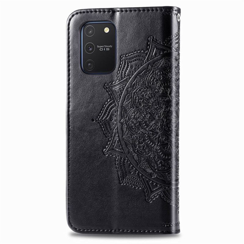 Housse Samsung Galaxy S10 Lite Mandala Moyen Age