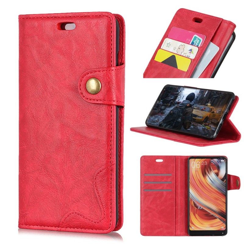 Housse Samsung Galaxy S10 Plus Artistique Bouton