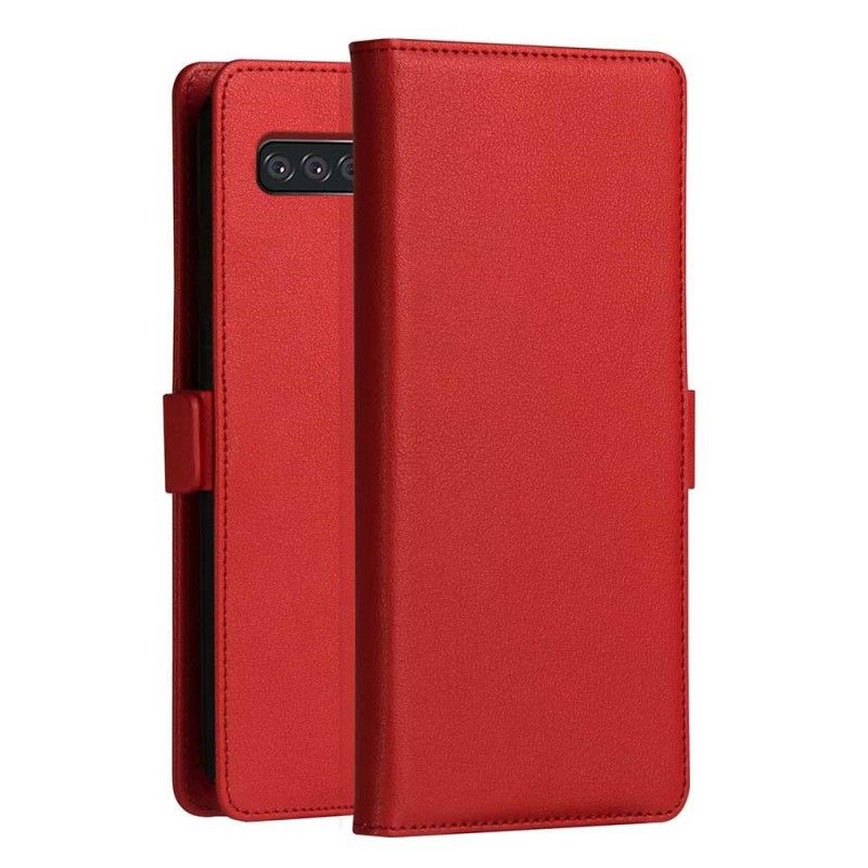 Housse Samsung Galaxy S10 Plus Dzgogo Milo Series