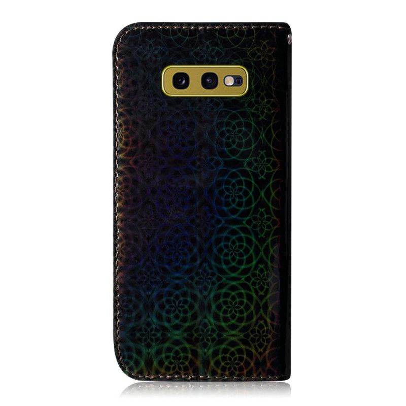 Housse Samsung Galaxy S10e Couleur Pure