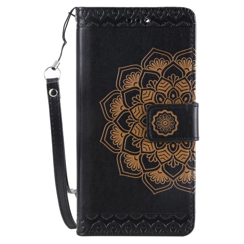 Housse Samsung Galaxy S20 Chic Mandala