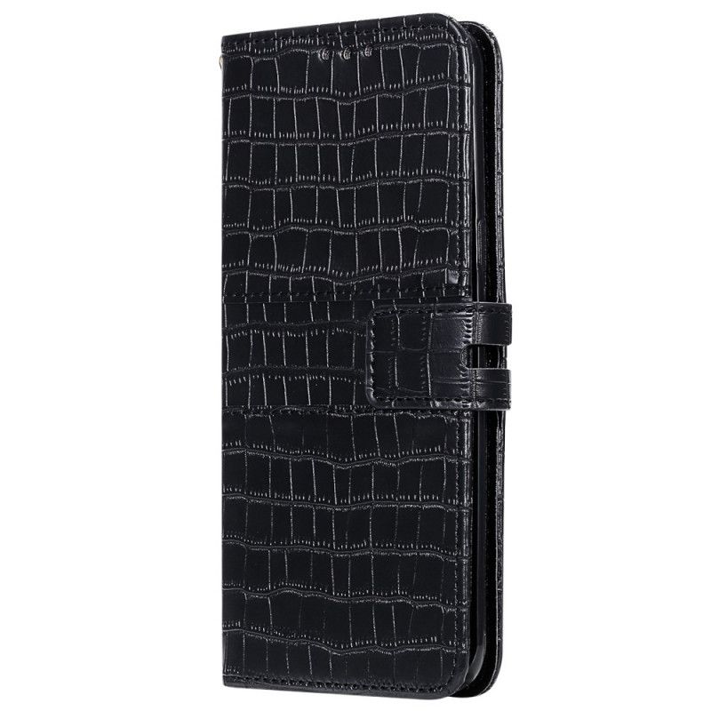 Housse Samsung Galaxy S20 Fe Complètement Croco