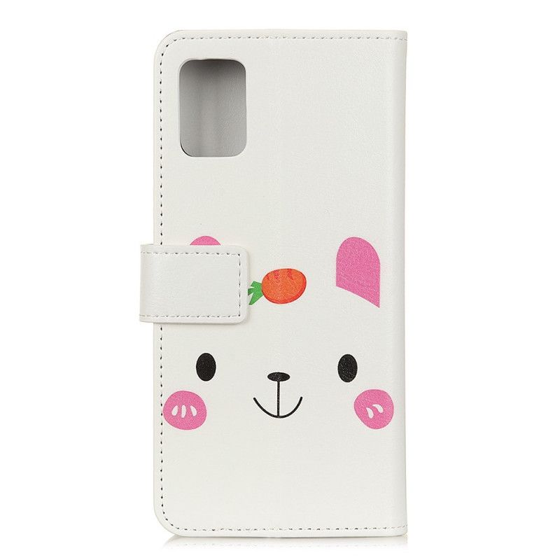 Housse Samsung Galaxy S20 Fe Fun Cartoon