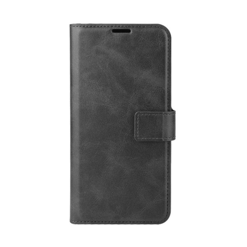 Housse Samsung Galaxy S20 Fe Simili Cuir Slim