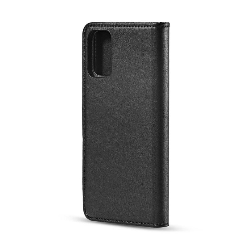 Housse Samsung Galaxy S20 Plus / S20 Plus 5g Dg.ming Coque Détachable