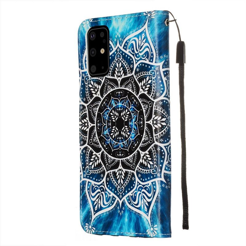 Housse Samsung Galaxy S20 Plus / S20 Plus 5g Mandala In The Sky