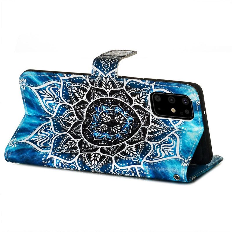 Housse Samsung Galaxy S20 Plus / S20 Plus 5g Mandala In The Sky