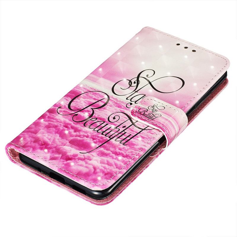 Housse Samsung Galaxy S20 Plus / S20 Plus 5g Stay Beautiful