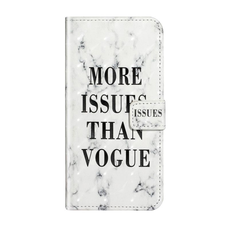 Housse Samsung Galaxy S20 Ultra More Issues Than Vogue