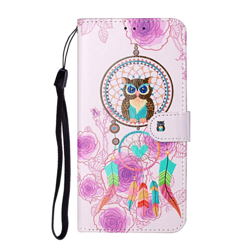 Housse Samsung Galaxy S21 5g King Owl