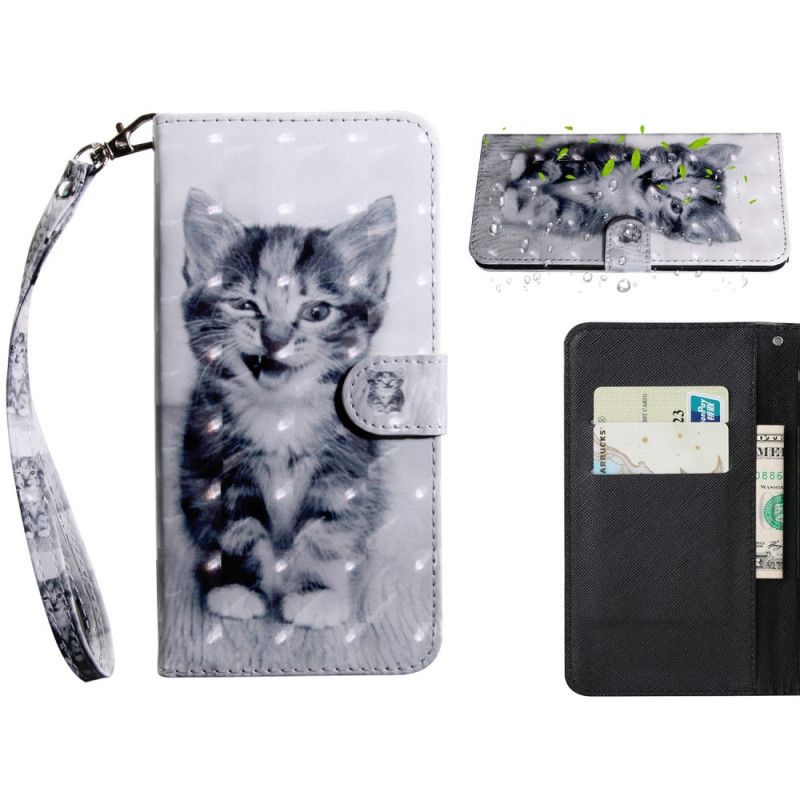 Housse Samsung Galaxy S21 Plus 5g Ignace Le Chaton