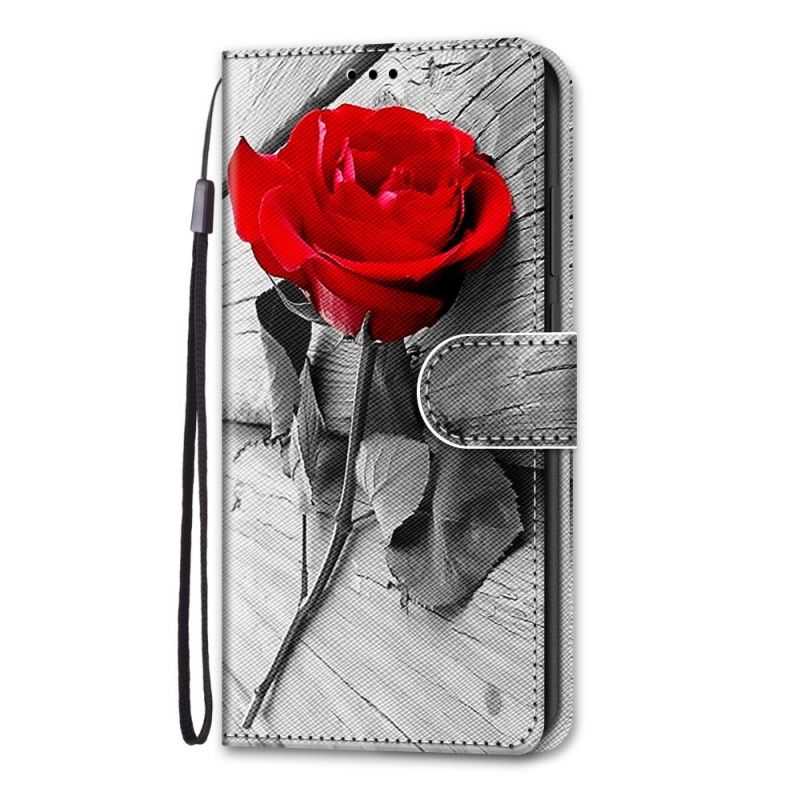 Housse Samsung Galaxy S21 Plus 5g Merveille Florale