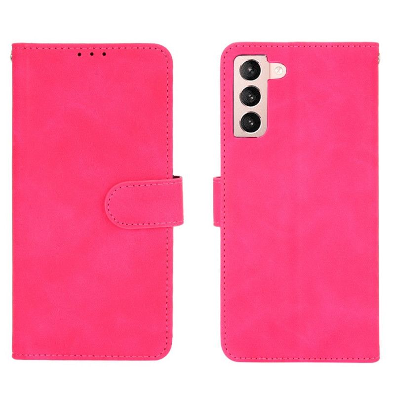 Housse Samsung Galaxy S21 Plus 5g Skin-touch