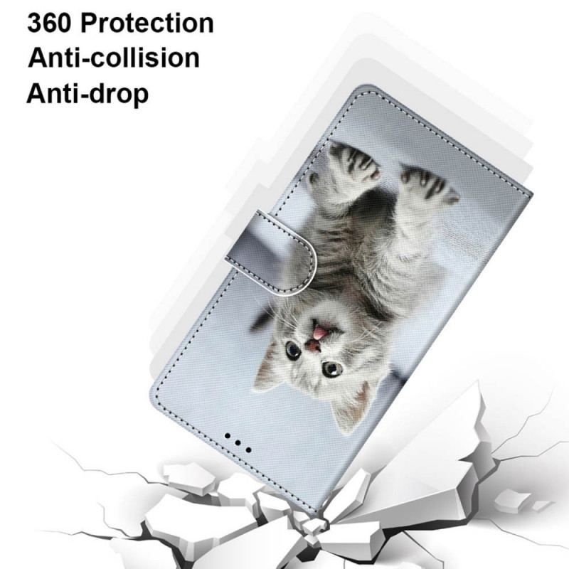 Housse Samsung Galaxy S22 Plus 5G Les Plus Beaux Chats