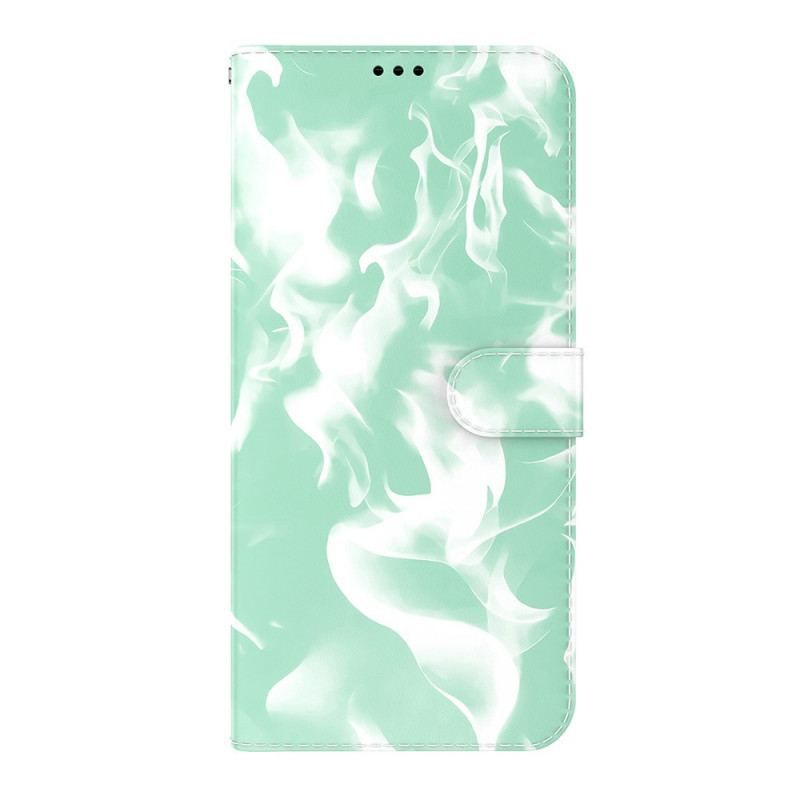 Housse Samsung Galaxy S22 Plus 5G Motif Abstrait