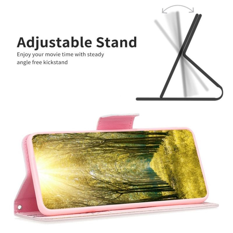 Housse Samsung Galaxy S23 5G Girafe Intello