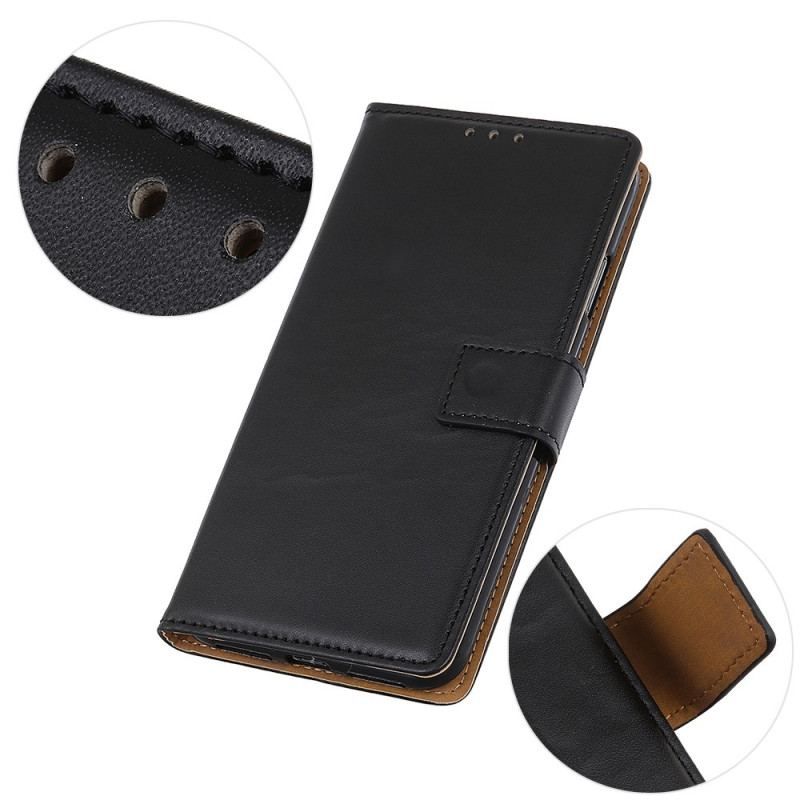 Housse Samsung Galaxy S23 5G Style Cuir